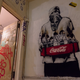 Illustration for article titled Tour a Secret Art Show Inside a Condemned NYC Apartment Building